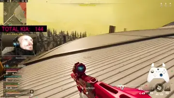 Is the legacy crossbow back?