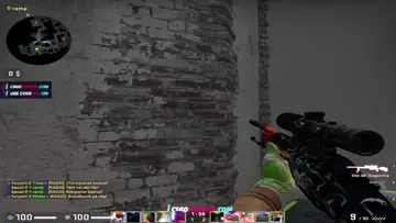 cheat?