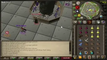 hilt at the ge noway
