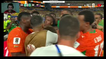 GOLAÇO