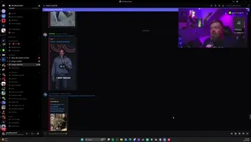 Lets talk about streams and what | Clip