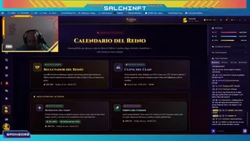 Sugerencia Mazmorra Infinita