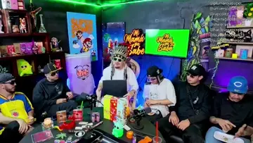 Los perros de barrio no copean de tigres!
