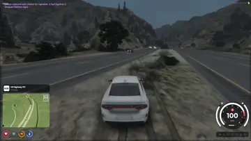 Tunnel Trick