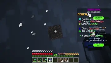 SALTO HACKER