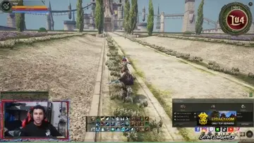 Unrealengine5 Lu4