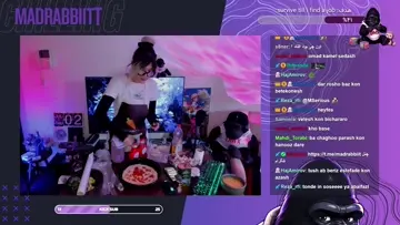 :(