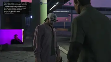 GTA  online   busco  comunidad
