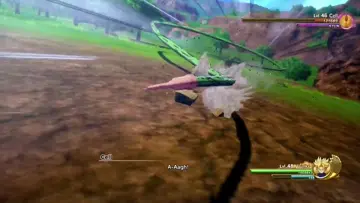 Trunks, the ultimate future warrior