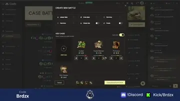 banggg 1k