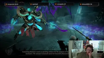 i love diablo
