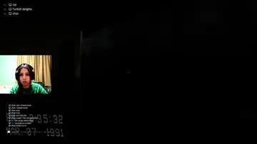 jumpscare mini