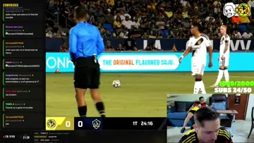 galaxy gol 