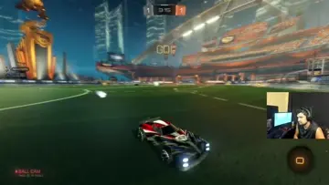 fear goal
