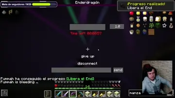 Ni ganando puedo ganar :(