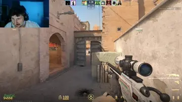 Silver 1 e-sports | Clip