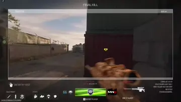 يذبح ولا يبالي