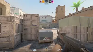 Triple Kill