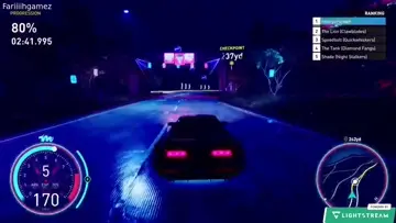 1st place by a mile 