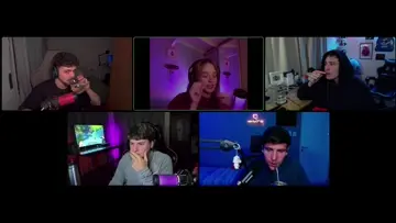 *