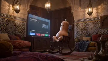 HAWA JAAAAAA