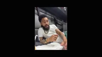 Deebaby- pour up Dat Raw (review 