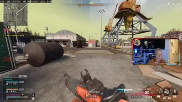Removing bots from lobbies! Seaso | Clip