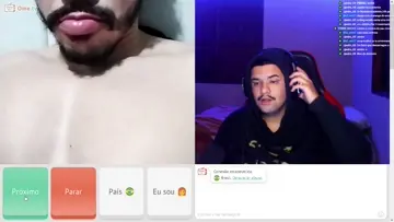 bigode de xr 