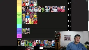 Orlander dice que Valdivia es mejor que cr7
