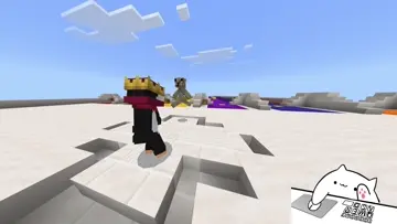 el karma llegó XDD 