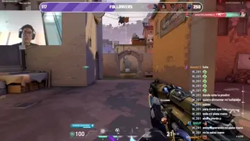 elegante señor wick