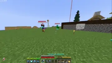 contra el admin