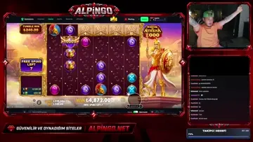 harika max win 