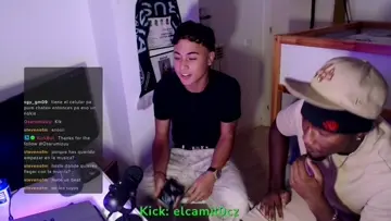Futuro cantante emergente 