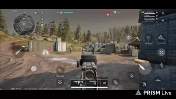 INSANE CLUTCHES | DELTA FORCE