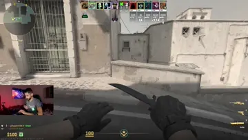 4 kills with awp