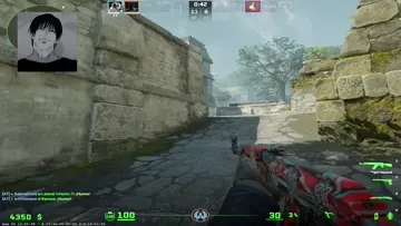 FACEIT LVL 10 road to 3k !redes| !elo| !delay|