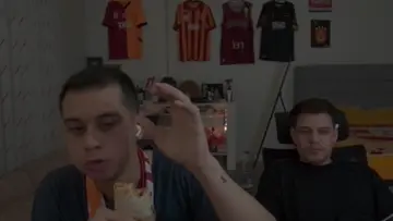 bu ne oğlum yaa