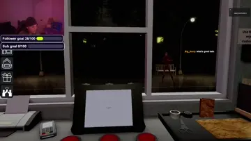 clip