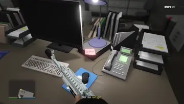 trabajo en equipo