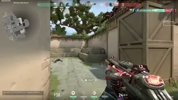 FLANK