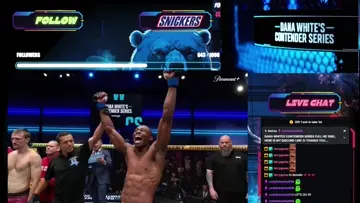 DWCS KO