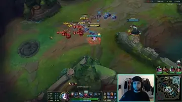 POMPACI JINX 1V5 PENTA