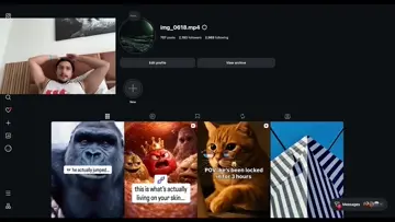 powerfulsublimnials app