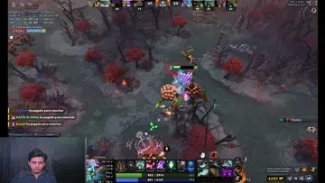 full show