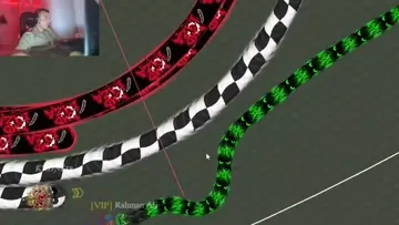 Peçete Savar 🫡 wormzilla.io 