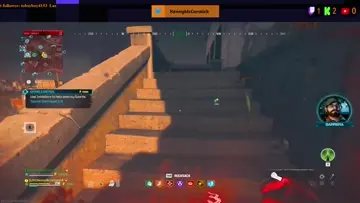 I don't know what you pissed off but you did!Part5