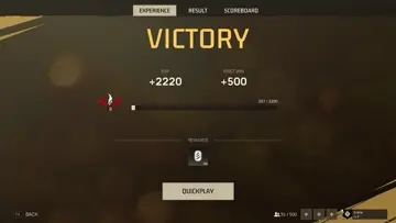 nice slide