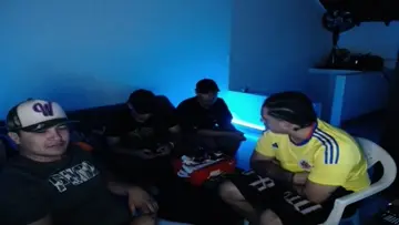 3 DORITOS DESPUES