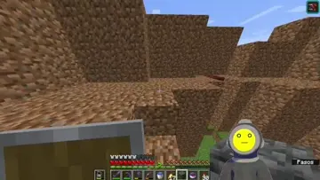 lagrimas de ghast